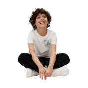 T-shirt Bambino unisex Calvin Klein Kids Calvin Klein Kids