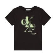 T-shirt Bambino unisex Calvin Klein Kids Calvin Klein Kids