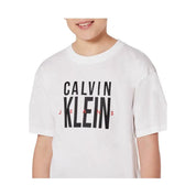 T-shirt Bambino unisex Calvin Klein Kids Calvin Klein Kids