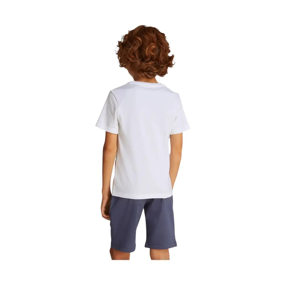 T-shirt Bambino unisex Calvin Klein Kids Calvin Klein Kids