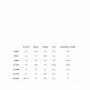 T-shirt Bambino unisex Calvin Klein Kids Calvin Klein Kids