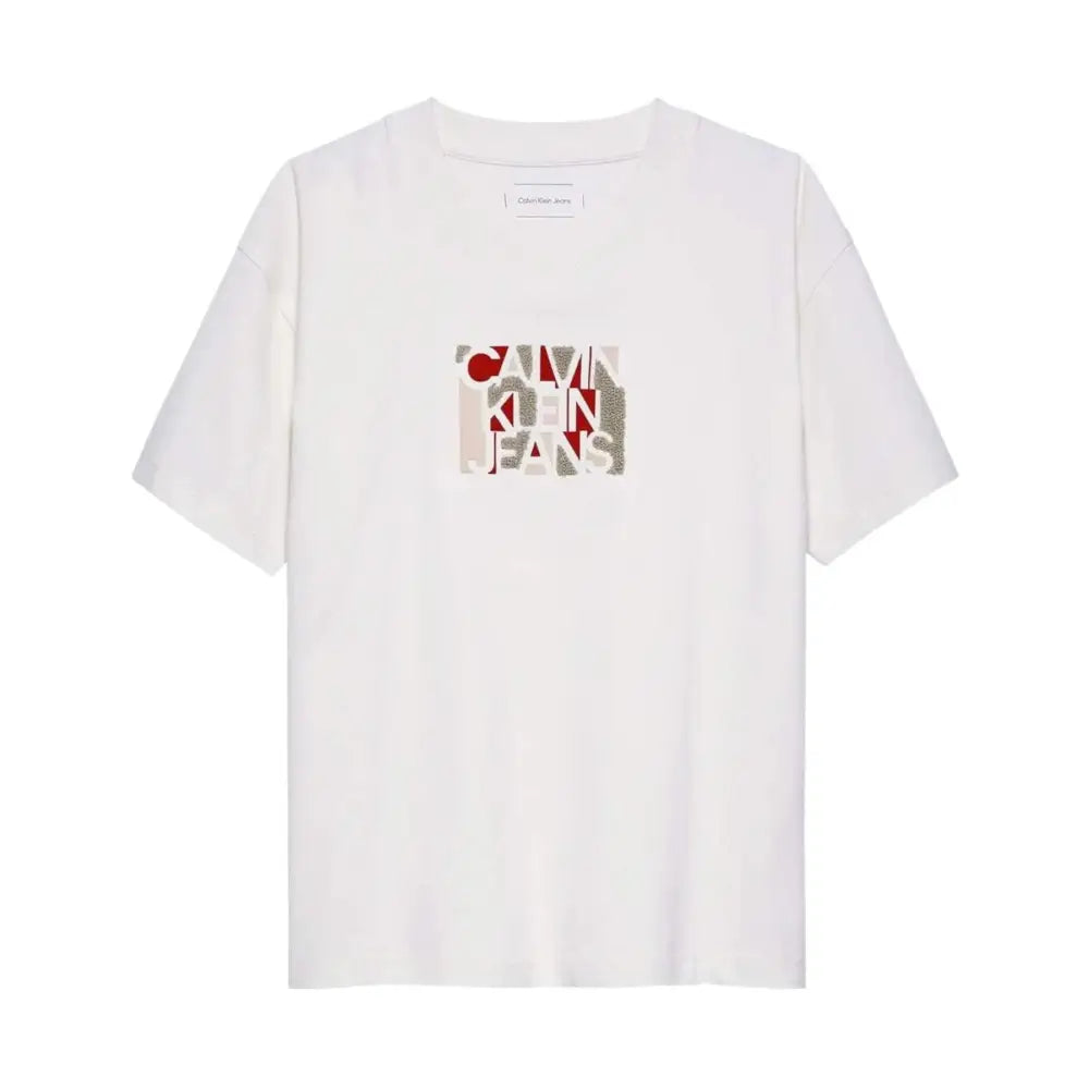 T-shirt Bambino unisex Calvin Klein Kids Calvin Klein Kids