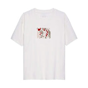 T-shirt Bambino unisex Calvin Klein Kids Calvin Klein Kids