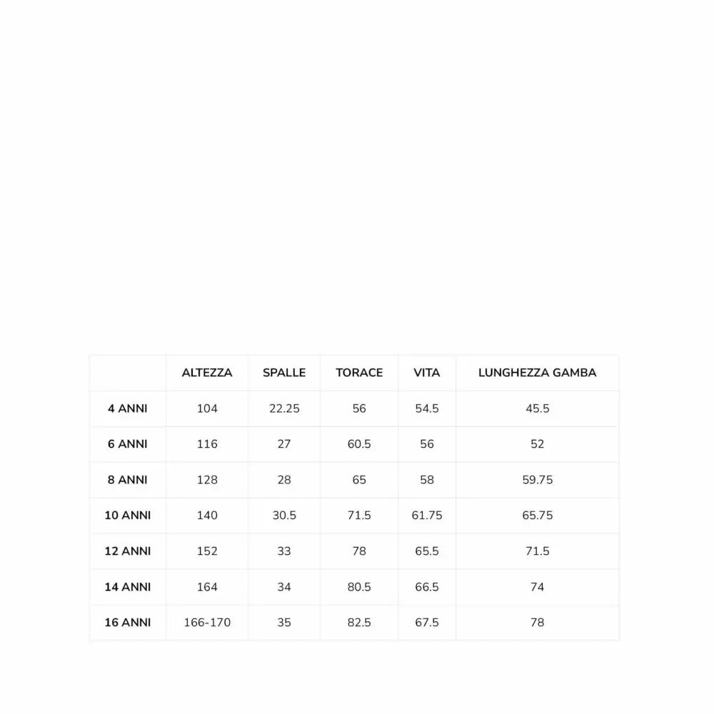 T-shirt Bambino unisex Calvin Klein Kids Calvin Klein Kids