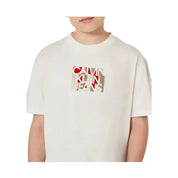 T-shirt Bambino unisex Calvin Klein Kids - Follower SRL