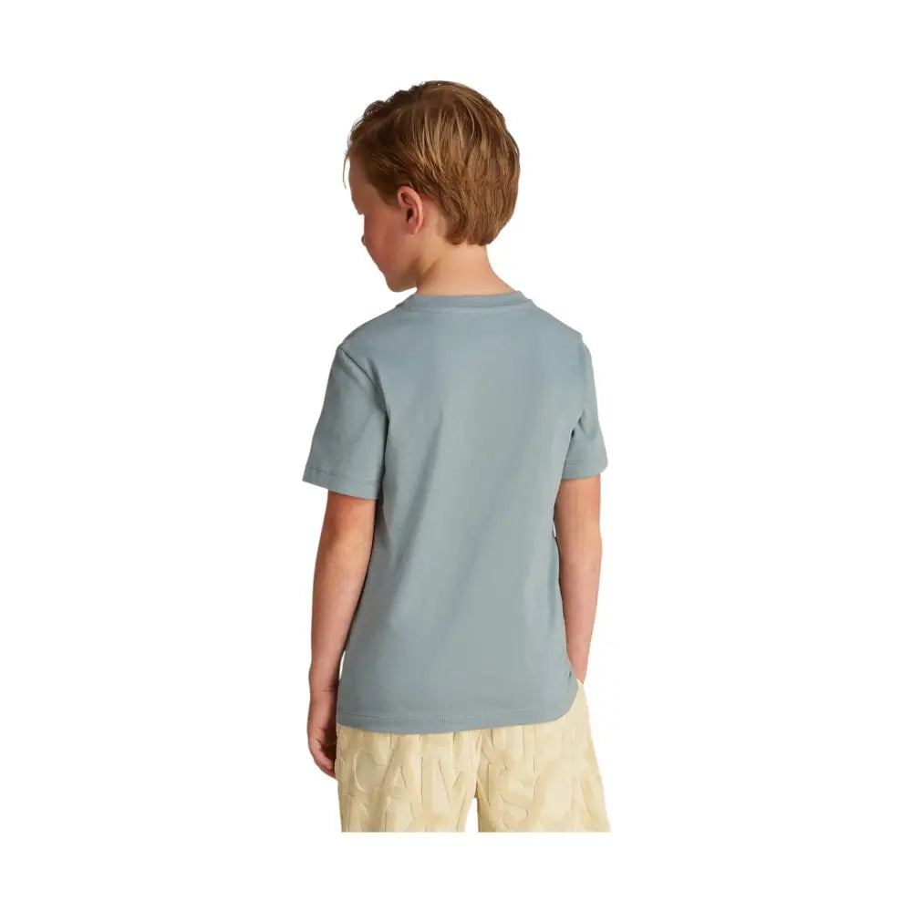 T-shirt Bambino unisex Calvin Klein Kids Calvin Klein Kids