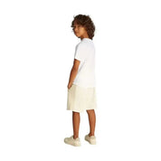 T-shirt Bambino unisex Calvin Klein Kids - Follower SRL