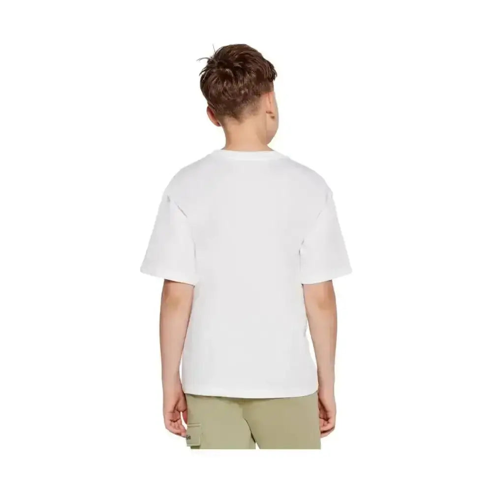 T-shirt Bambino unisex Calvin Klein Kids - Follower SRL
