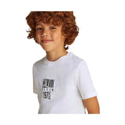 T-shirt Bambino unisex Calvin Klein Kids Calvin Klein Kids