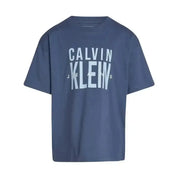 T-shirt Bambino unisex Calvin Klein Kids - Follower SRL