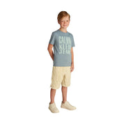 T-shirt Bambino unisex Calvin Klein Kids Calvin Klein Kids