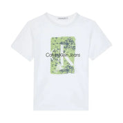 T-shirt Bambino unisex Calvin Klein Kids Calvin Klein Kids