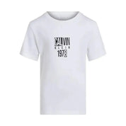 T-shirt Bambino unisex Calvin Klein Kids - Follower SRL