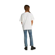 T-shirt Bambino unisex Calvin Klein Kids - Follower SRL