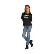 T-shirt Bambino unisex Calvin Klein Kids Calvin Klein Kids