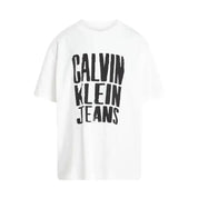 T-shirt Bambino unisex Calvin Klein Kids - Follower SRL