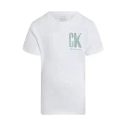 T-shirt Bambino unisex Calvin Klein Kids - Follower SRL