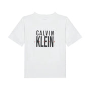 T-shirt Bambino unisex Calvin Klein Kids Calvin Klein Kids