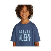 T-shirt Bambino unisex Calvin Klein Kids Calvin Klein Kids