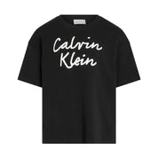 T-shirt Bambino unisex Calvin Klein Kids Calvin Klein Kids