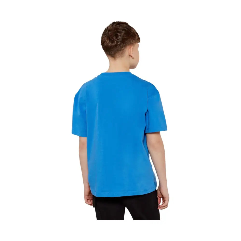 T-shirt Bambino unisex Calvin Klein Kids Calvin Klein Kids