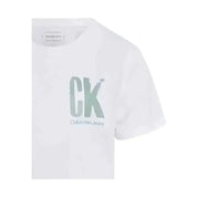 T-shirt Bambino unisex Calvin Klein Kids - Follower SRL