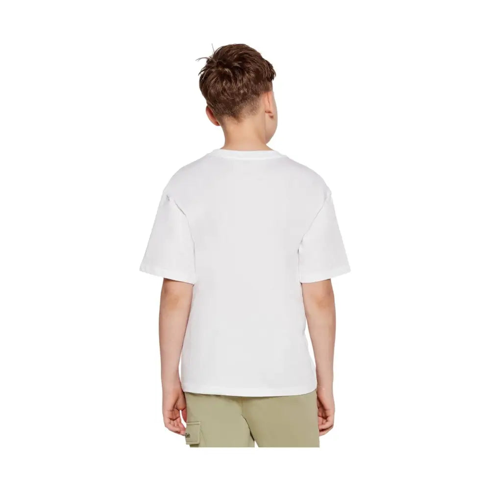 T-shirt Bambino unisex Calvin Klein Kids Calvin Klein Kids