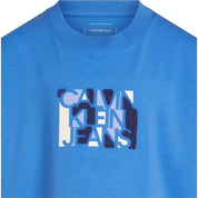 T-shirt Bambino unisex Calvin Klein Kids Calvin Klein Kids