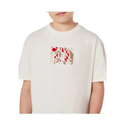 T-shirt Bambino unisex Calvin Klein Kids Calvin Klein Kids