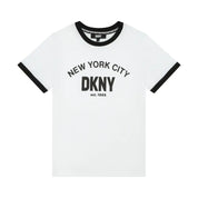 T-shirt Bambino unisex Dkny Dkny