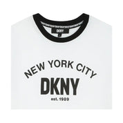 T-shirt Bambino unisex Dkny Dkny
