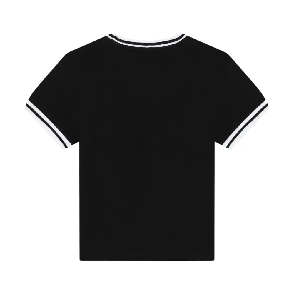 T-shirt Bambino unisex Dkny Dkny