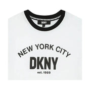 T-shirt Bambino unisex Dkny - Follower SRL