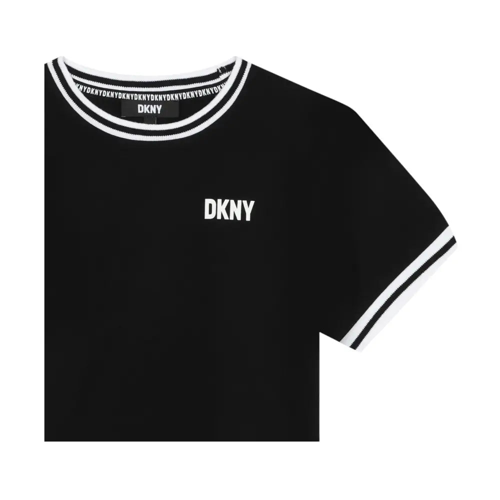 T-shirt Bambino unisex Dkny Dkny