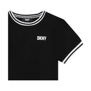 T-shirt Bambino unisex Dkny Dkny