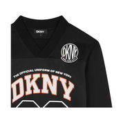 T-shirt Bambino unisex Dkny Dkny