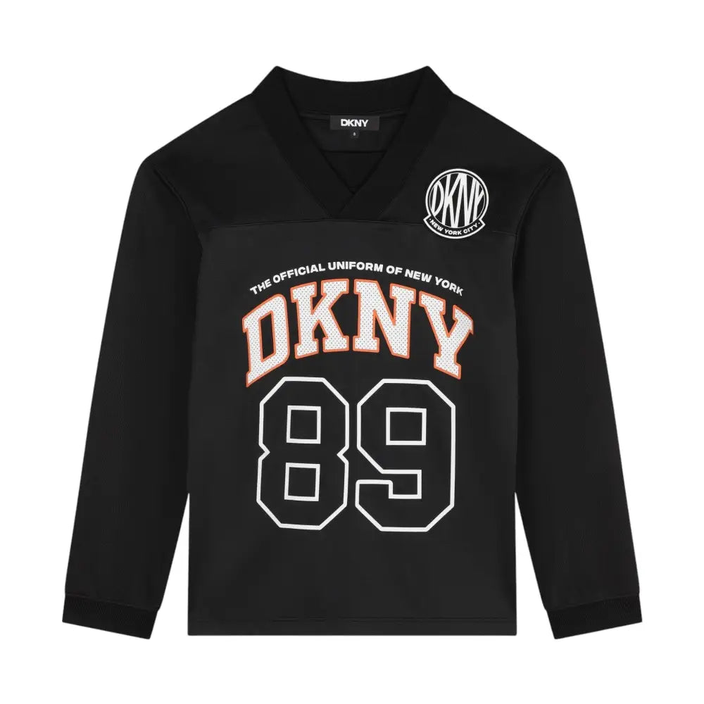 T-shirt Bambino unisex Dkny Dkny