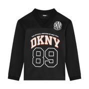 T-shirt Bambino unisex Dkny Dkny