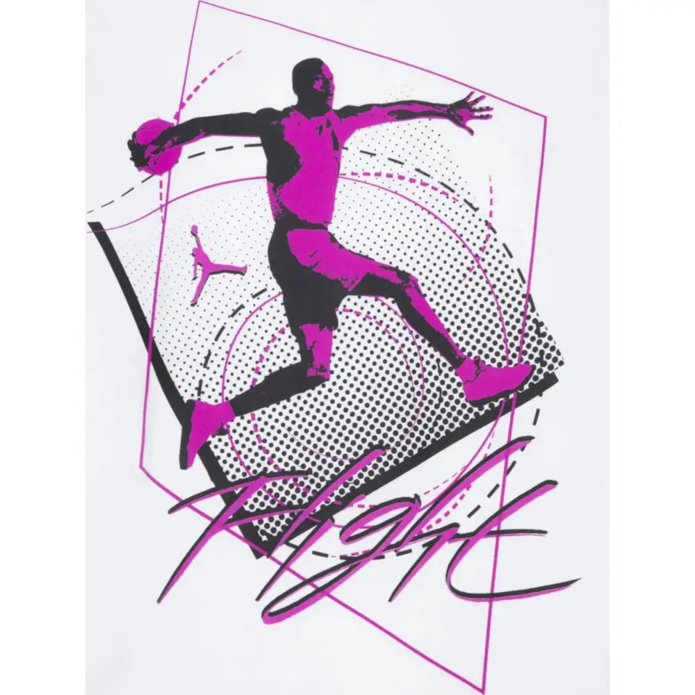 T-shirt Bambino unisex Jordan Jordan