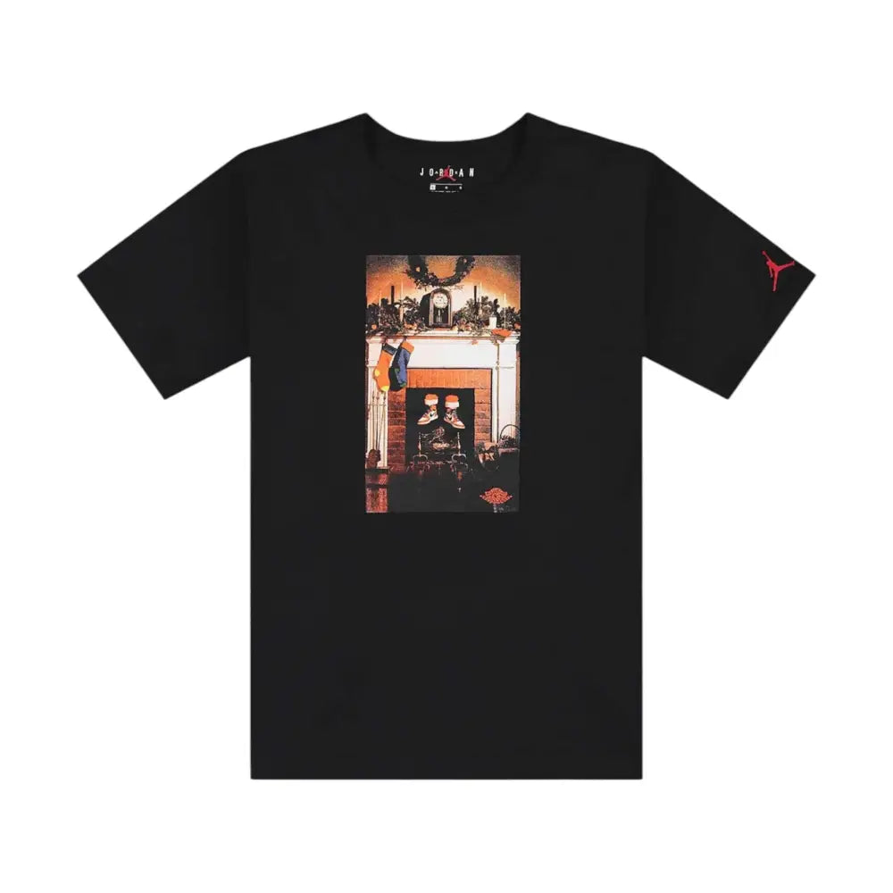 T-shirt Bambino unisex Jordan Jordan