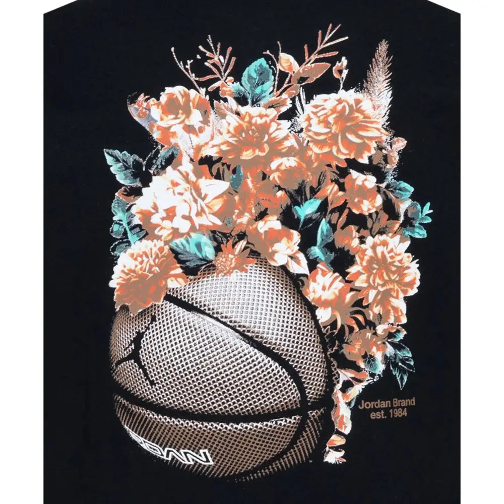 T-shirt Bambino unisex Jordan Jordan