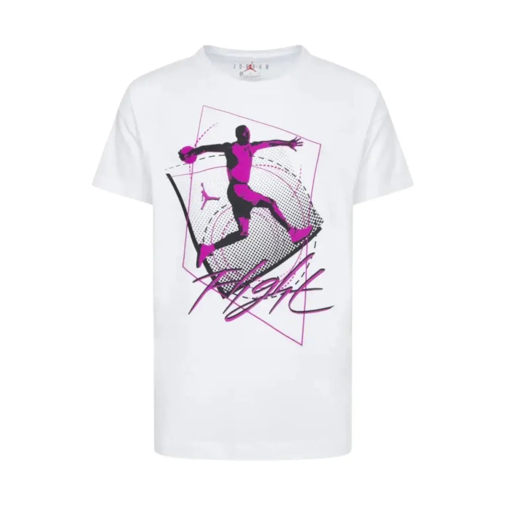 T-shirt Bambino unisex Jordan Jordan