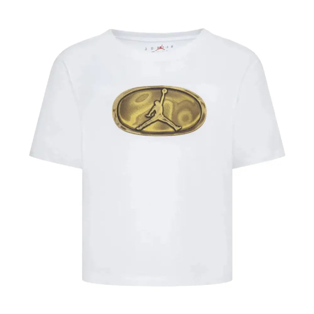 T-shirt Bambino unisex Jordan Jordan