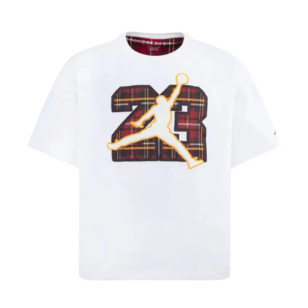 T-shirt Bambino unisex Jordan Jordan