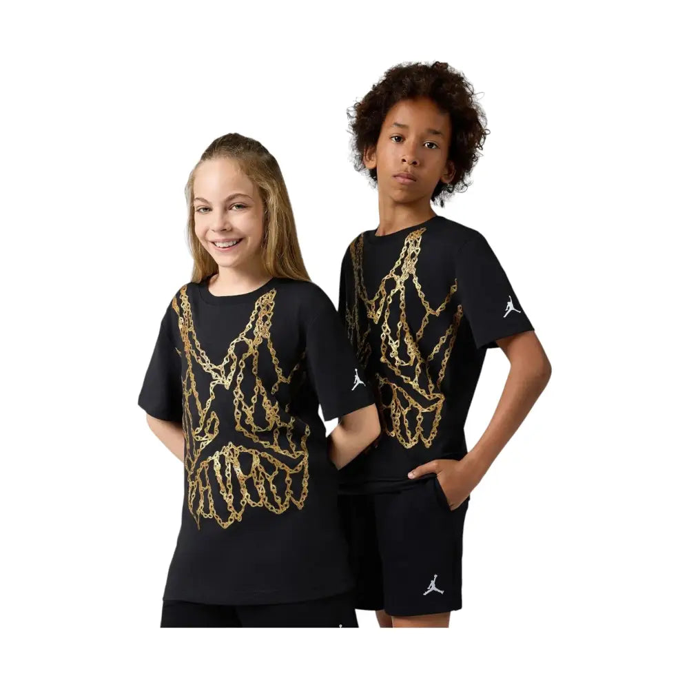 T-shirt Bambino unisex Jordan Jordan