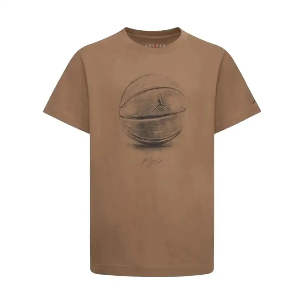 T-shirt Bambino unisex Jordan - Follower SRL