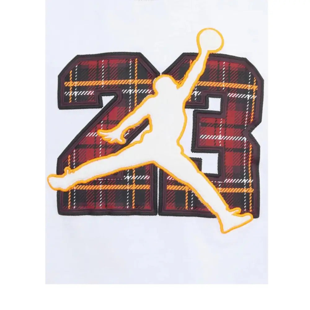 T-shirt Bambino unisex Jordan Jordan