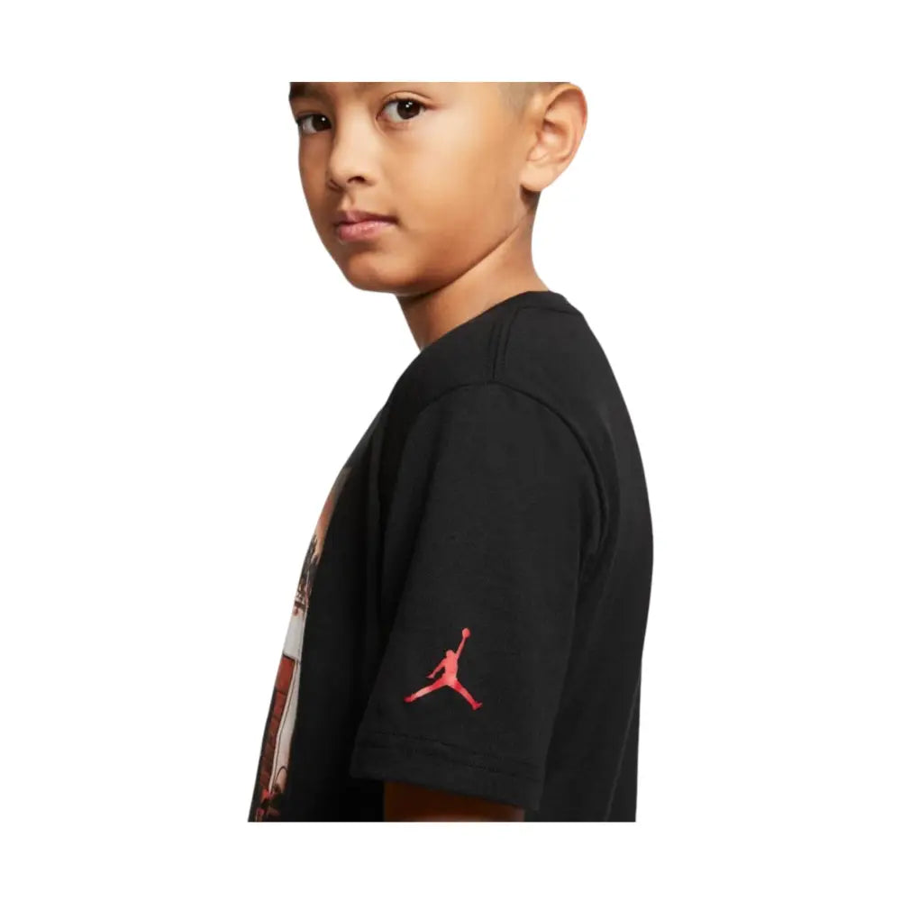 T-shirt Bambino unisex Jordan Jordan