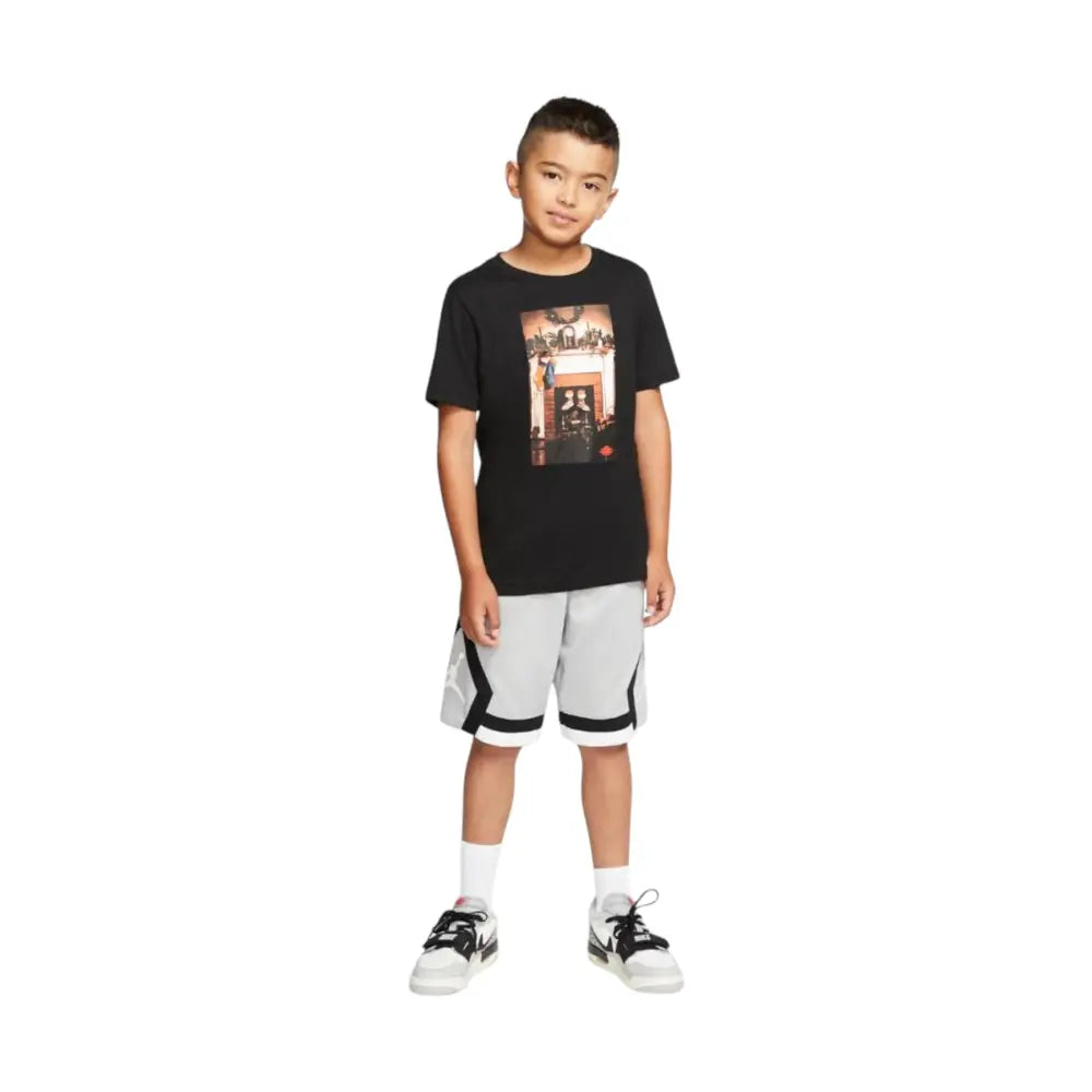T-shirt Bambino unisex Jordan Jordan