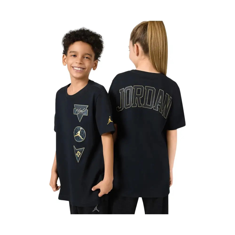 T-shirt Bambino unisex Jordan Jordan